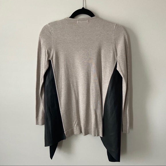 Zara Wrap Cardigan - Picture 3 of 4